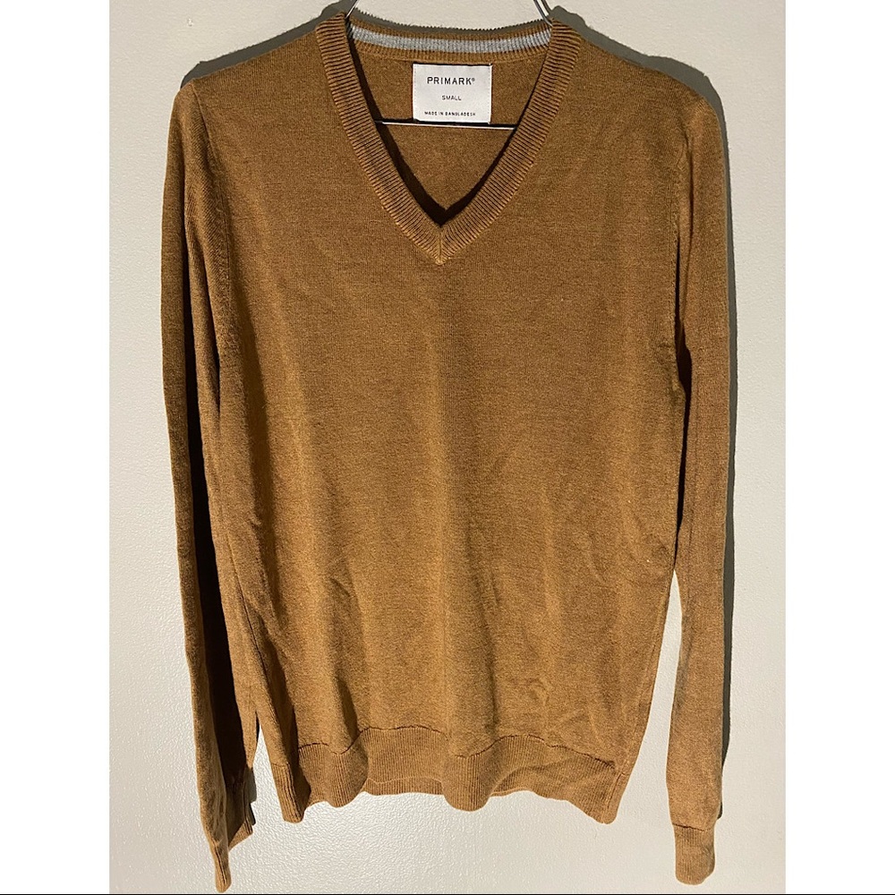 Primark Sweater